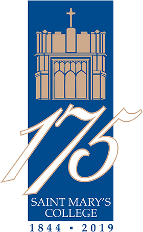 175th Anniversary of Saint Mary's College – Notre Dame, Indiana