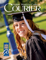 Summer 2019 Courier Cover