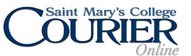 Saint Mary's Courier Online
