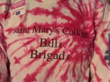 Belles Brigade T-shirt