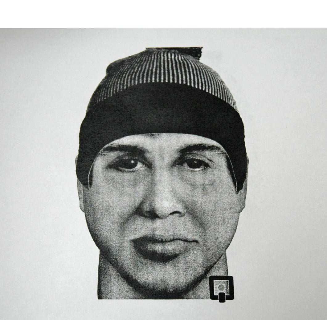 Suspect Photo