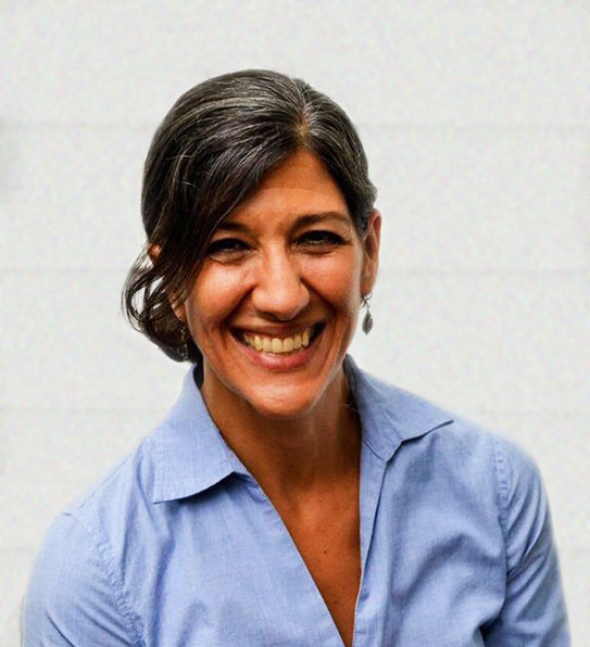 Julie Rubio