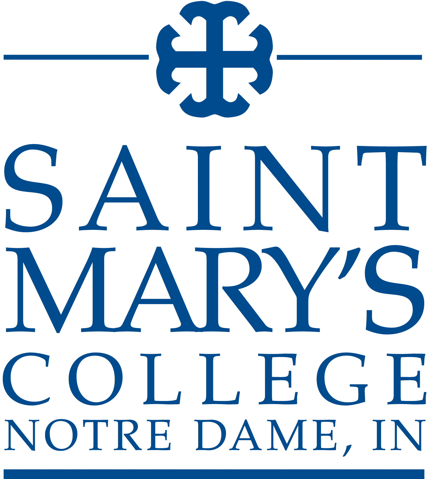 Saint Mary's College