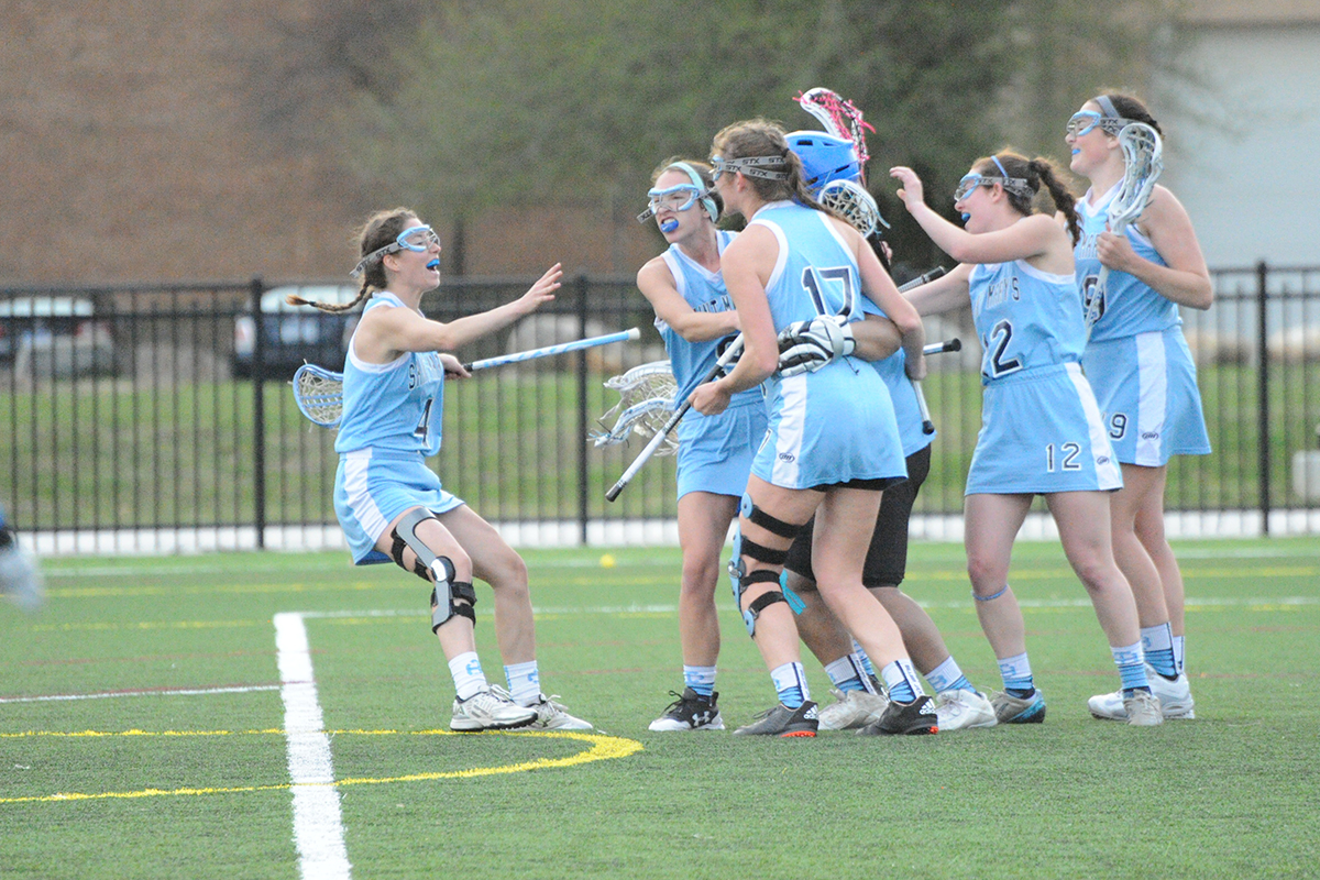 Lacrosse Roster Saint Mary s College Notre Dame IN