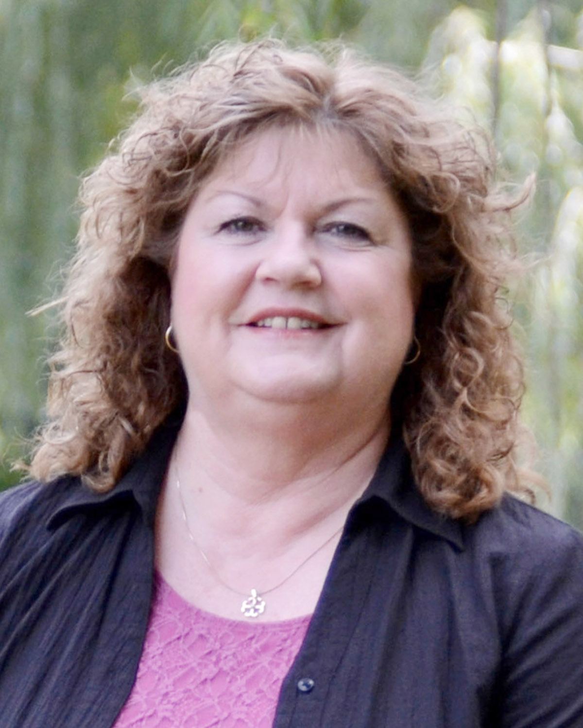 Nancy Nekvasil