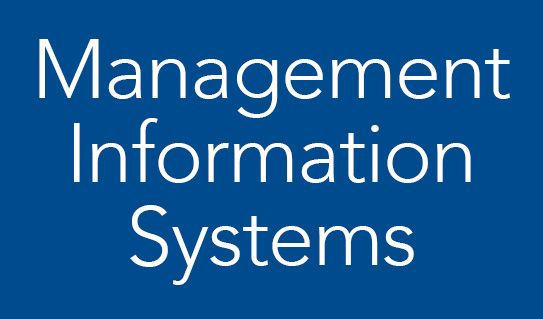 Management Information Systems