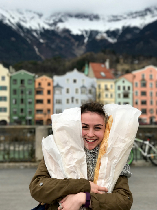Study Abroad in Innsbruck