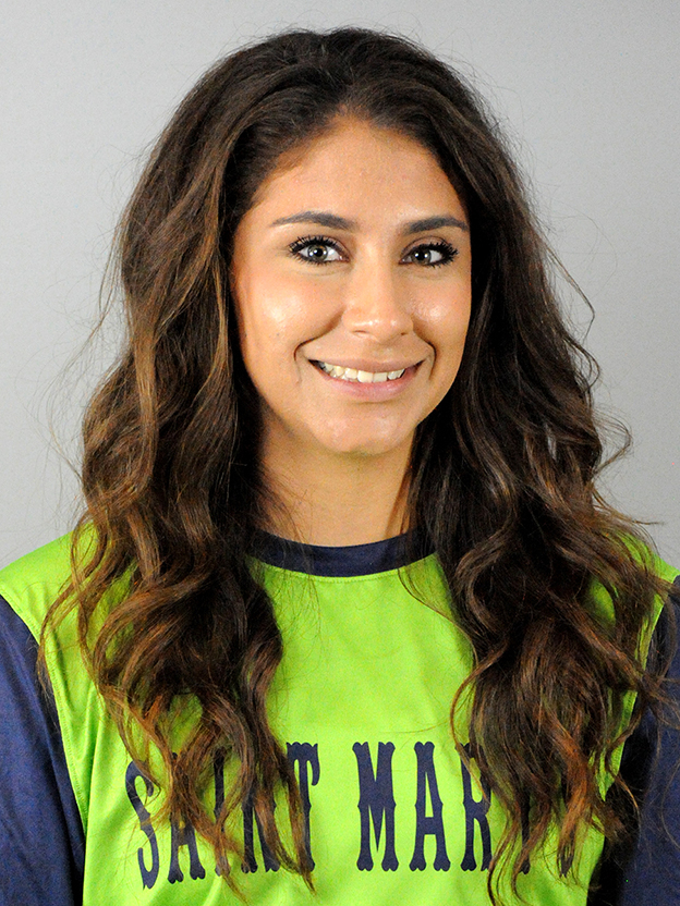 Thallia Robles