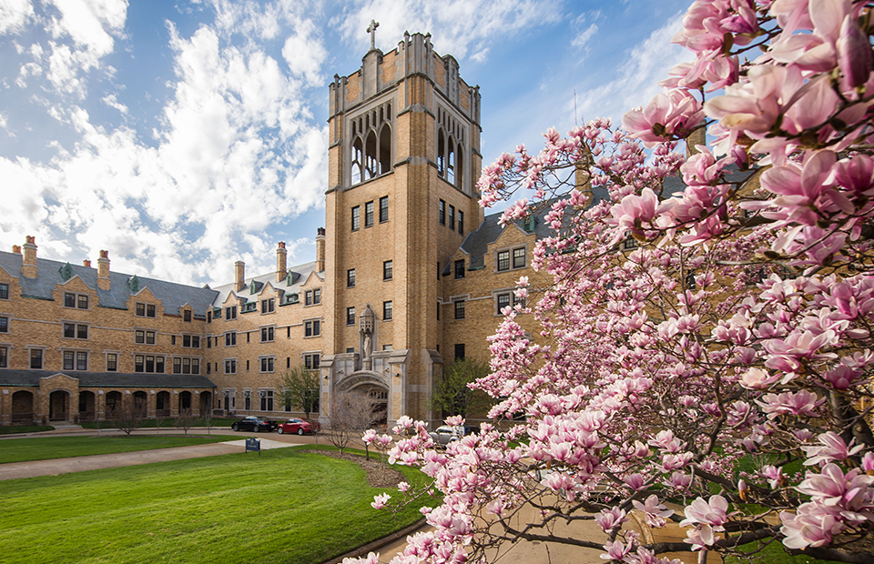 Saint Mary’s Makes Martin Luther King Jr. Day a College Holiday