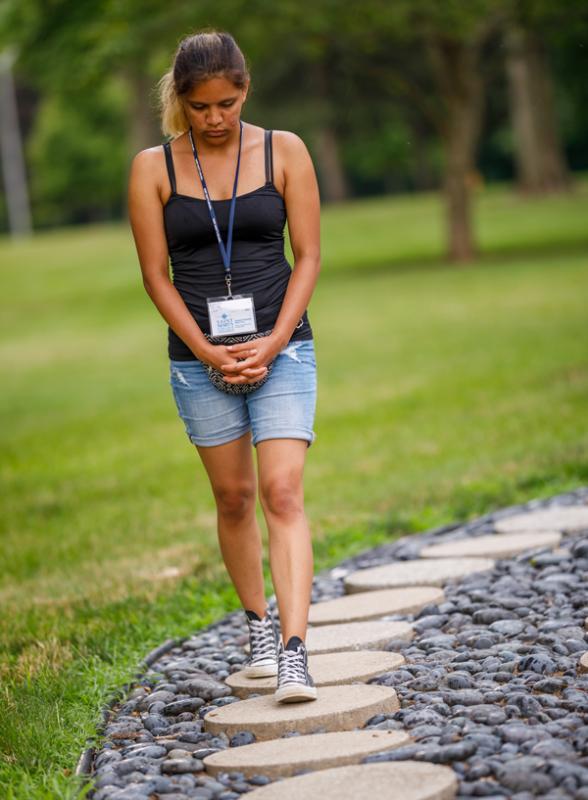 Embody Summer Theology Institute Saint Mary S College Notre Dame In