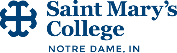 Updated Logo for Saint Mary's College | Saint Mary's College, Notre