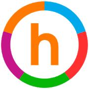 Happify logo