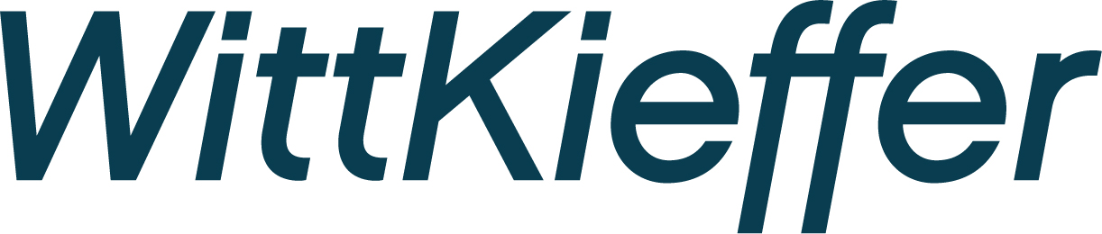 Witt/Kieffer logo