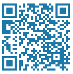 Wellness Instagram QR Code