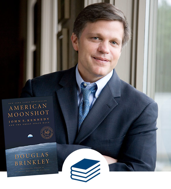 Douglas Brinkley