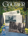 Commemorative Courier Cover