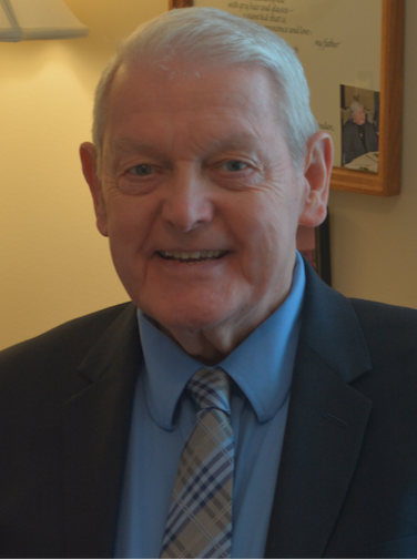 Dr. Keith Egan