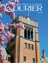 Courier Cover