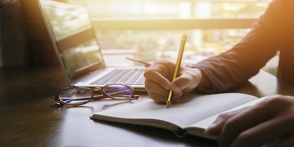 Authentic Online Writing Instruction