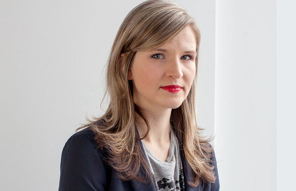 Tara Westover