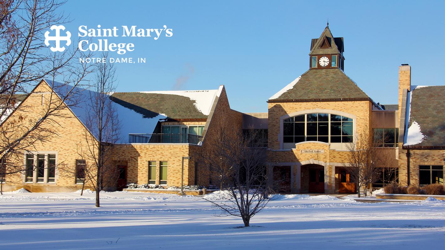 Winter Student Center