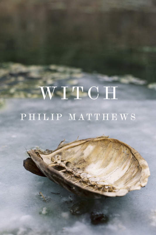 Witch Book Cover