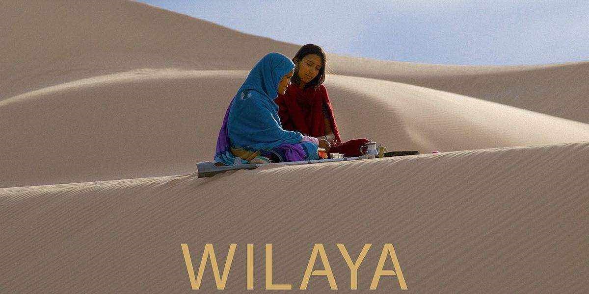 Wilaya