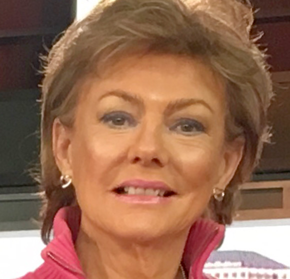 Joyce Bray