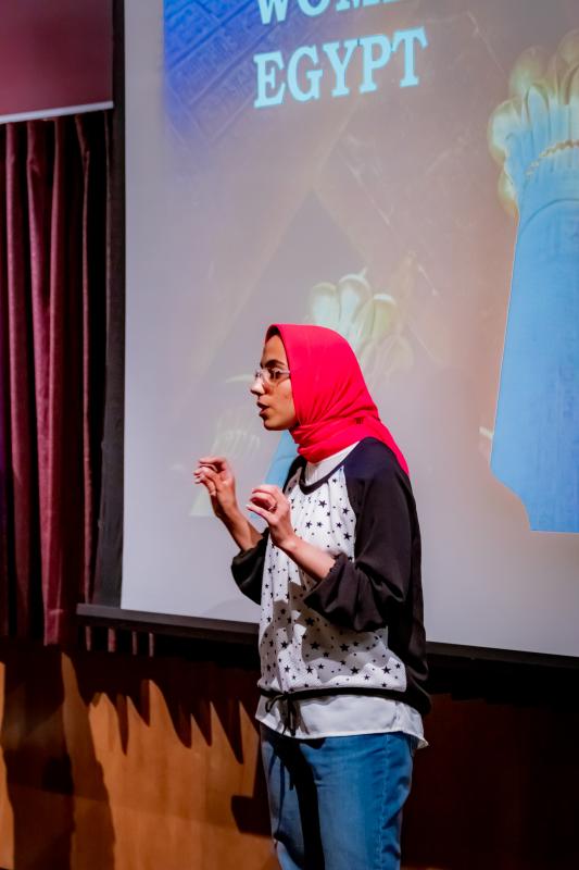 SUSI 2019 Presentation Action Plan