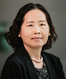 Alice S. Yang, Ph.D.