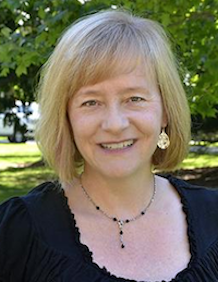 Jennifer Zachman, Ph.D.