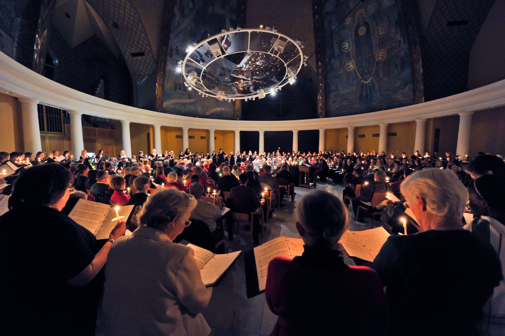 Service of Lessons and Carols