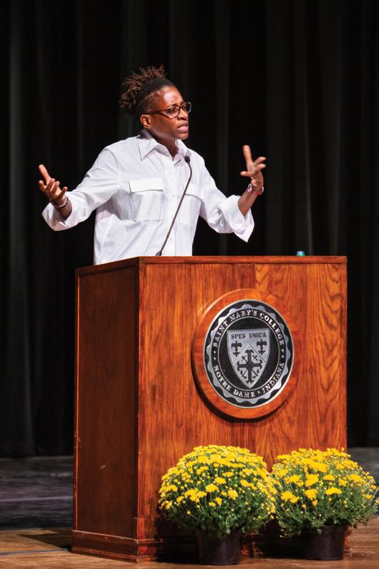 Jacqueline Woodson