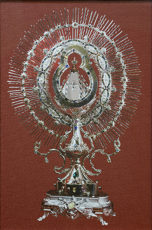 Our Lady of Suyapa