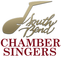 South Bend Chamber Singers Logo