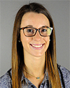Jordan Koehler, head golf coach 