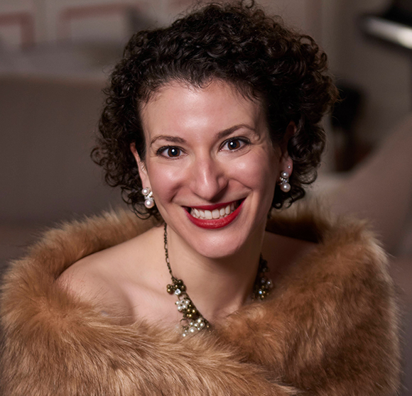 Clare Longendyke