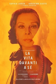 LA VITA DAVANTI A SÉ (THE LIFE AHEAD)	