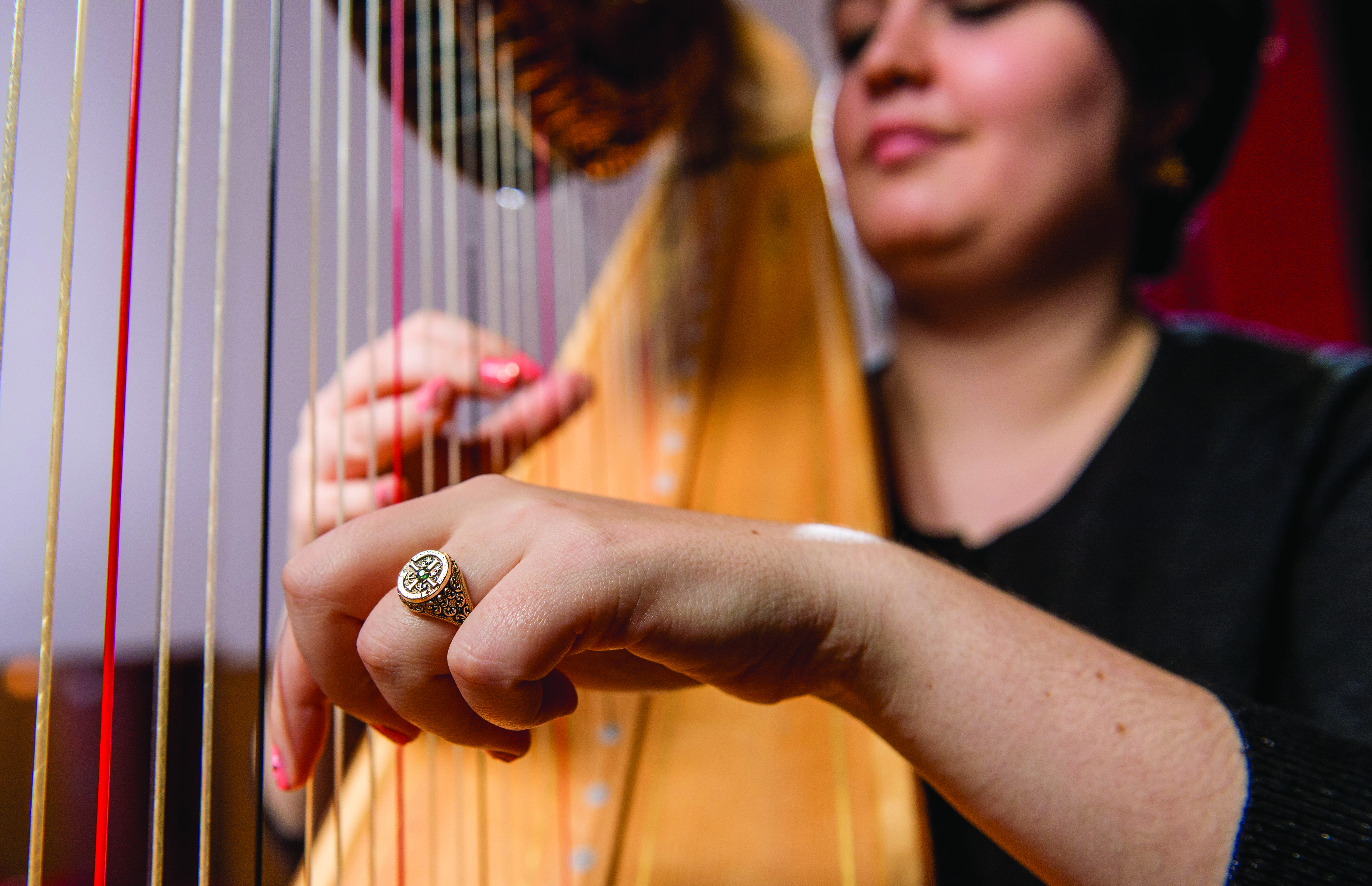 Women in Music Symposium Returns to Campus