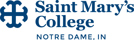 Saint Mary's College logo
