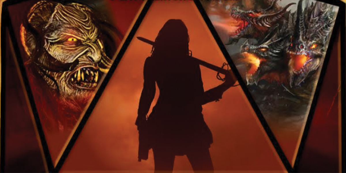 She Kills Monsters