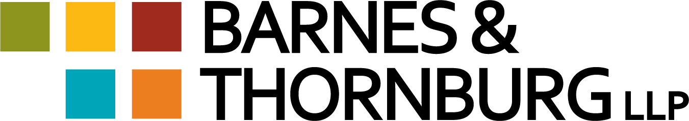 Barnes & Thornburg Logo
