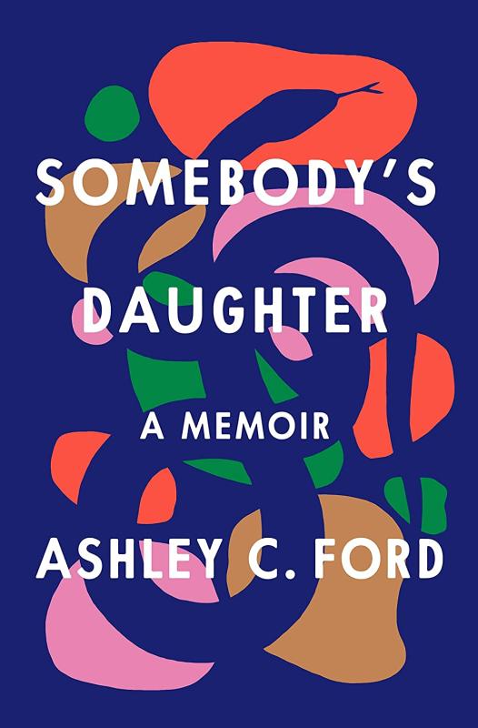 Somebody's Daughter book cover