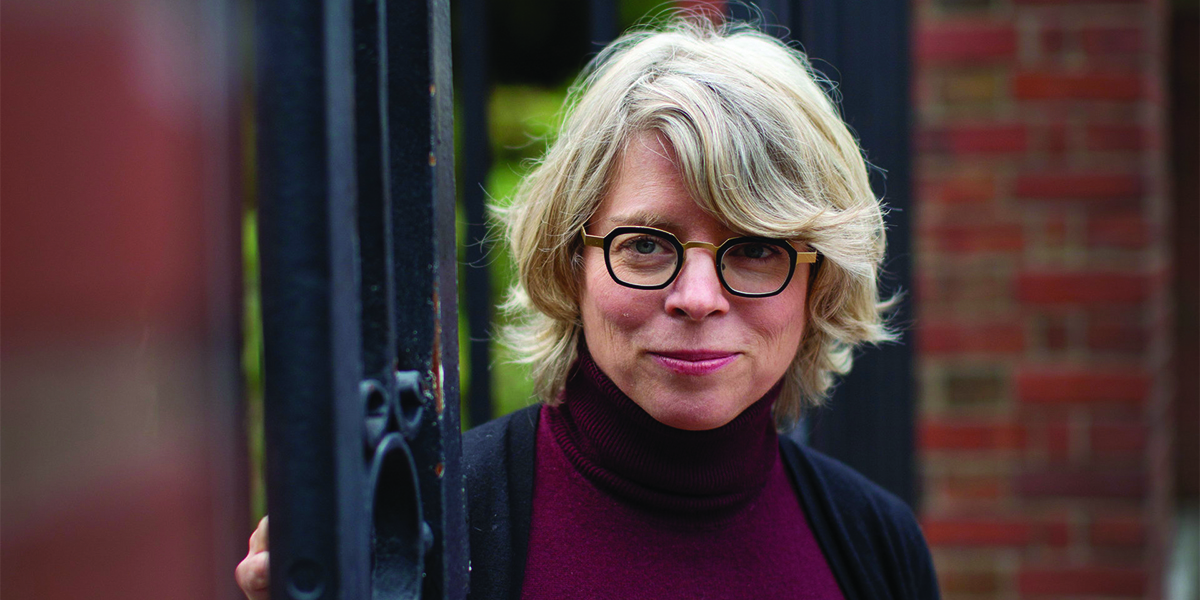 2022 Christian Culture Lecture with Jill Lepore
