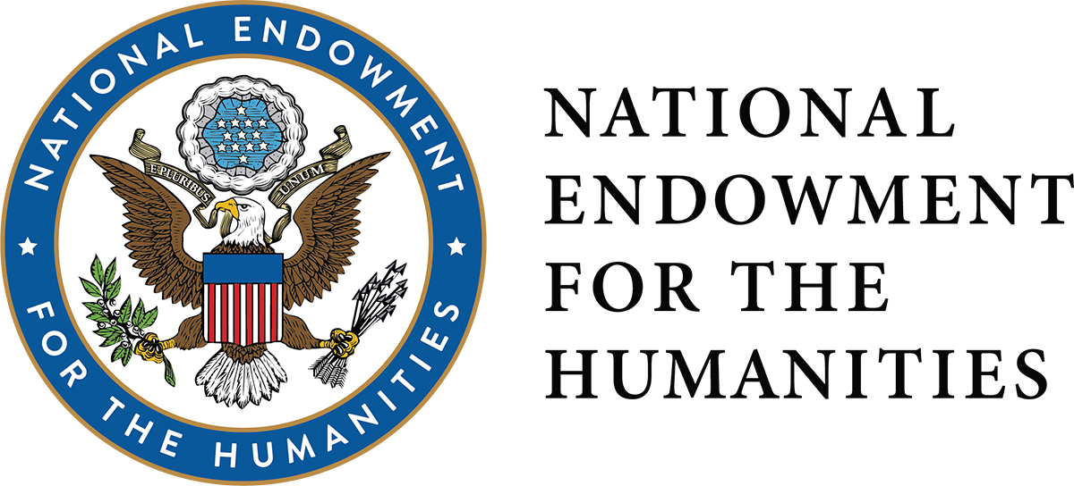 NEH logo