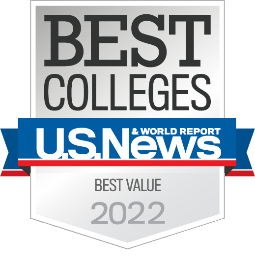 US News & World Report Best Value