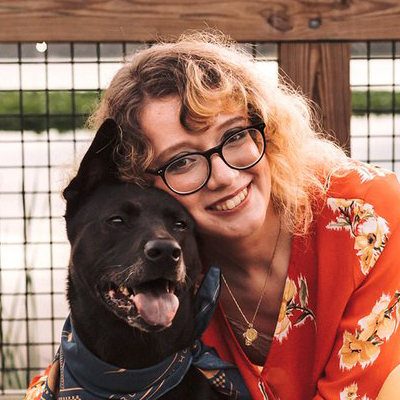 Amanda DeWitt