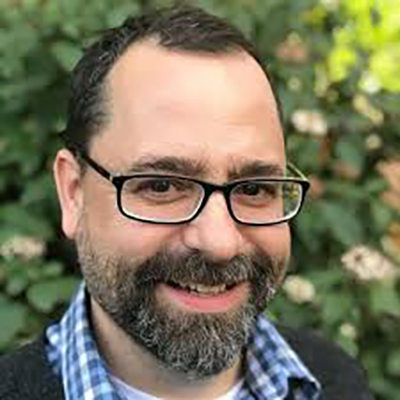Patrick Scott-Flores
