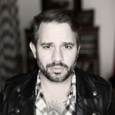 Jeff Zentner