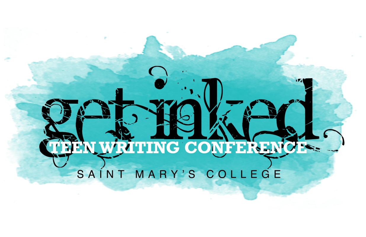 "Get Inked Teen Writing Conference"